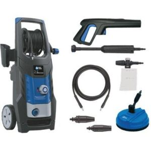 IDROPULITRICE A.FREDDA AR 2.S PE AR BLUE CLEAN
