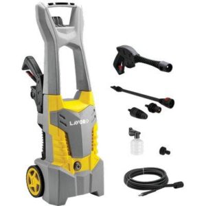 IDROPULITRICE A.FREDDA FAST PLUS 130 LAVORWASH