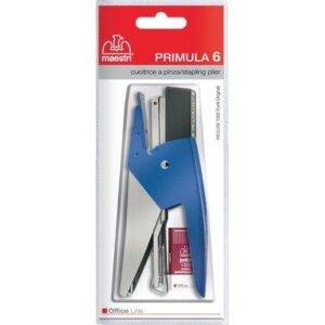 CUCITRICE A PINZA PRIMULA 6 RO-MA