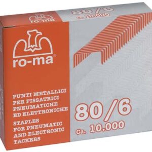 PUNTO 80 X FISSATRICE RO-MA