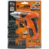 AVVITATORE BATTERIA LITIO 780201 WOKIN - immagine 2