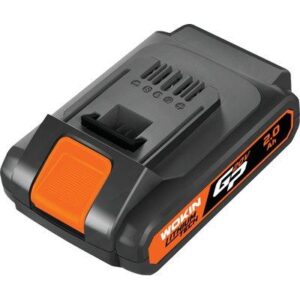 BATTERIA LITIO GP20V 629020 WOKIN