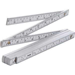DOPPIOMETRO ABS 501202 WOKIN