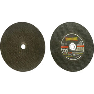 DISCO TAGLIO TRONCATRICE CS VT MF/T GRINDING