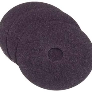 DISCO ABRASIVO FIBRATO 347 PG