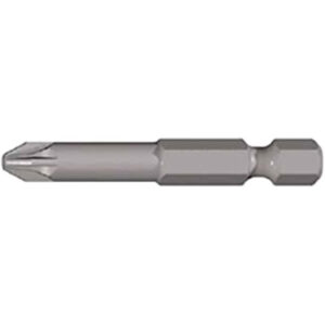 INSERTO CROCE POZIDRIV X AVVITATORE KRINO