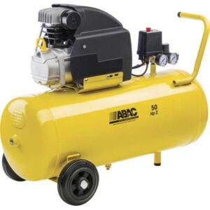 COMPRESSORE AC COASSIALE MONTECARLO B20 ABAC