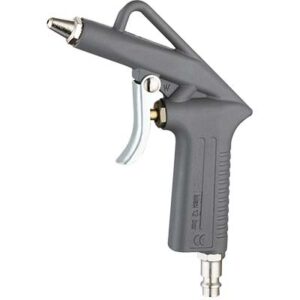 PISTOLA SOFFIAGGIO AC CORTA ATTACCO RAPIDO EFFE