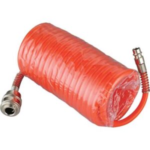 TUBO A SPIRALE AC ATTACCO RAPIDO EFFE