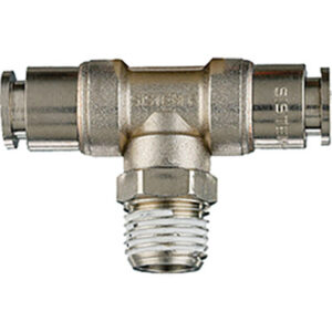 TEE GIREVOLE AUTO AC 50/DG ANI