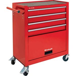MOBILE PORTAUTENSILI SU RUOTE TC-TW 100 EINHELL