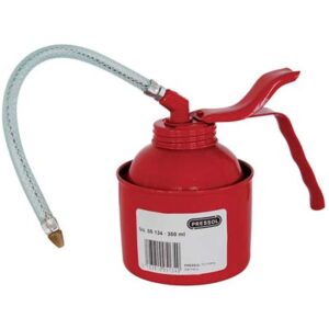 OLIATORE SERBATOIO ACCIAIO PRESSOL