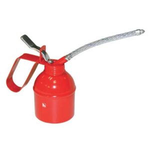 OLIATORE SERBATOIO ACCIAIO HAND