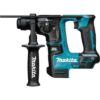 MARTELLO TASSELL BATTERIA DHR171ZJ MAKITA - immagine 3