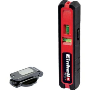 LIVELLA LASER TC-LL 1 EINHELL