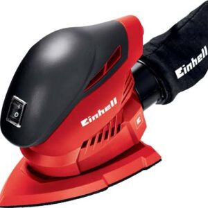 LEVIGATRICE ORBITALE TRIANGOL TH-OS 1016 EINHELL