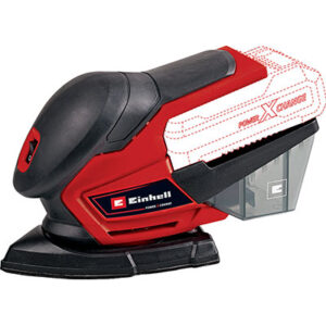 LEVIGATRICE ORBITALE BATTERIA TE-OS18/150 EINHELL
