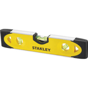 LIVELLA A BOLLA TORPEDO MAGNETICA STANLEY