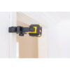 LIVELLA LASER CROSS 90 STANLEY - immagine 5