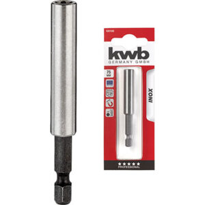 PORTAINSERTO MAGNETICO KWB