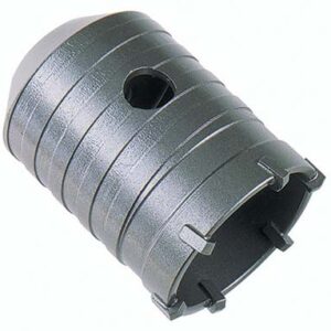 FRESA A TAZZA A ROTOPERCUSSIONE IMPACT 2111 KRINO