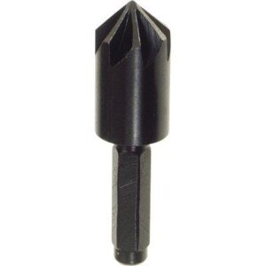 FRESA CONICA X LEGNO 451 PG