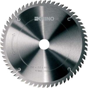 LAMA CIRCOLARE X LEGNO 27070 KRINO