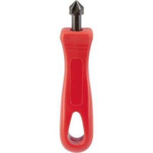 FRESA CONICA X LEGNO MANUALE 451.00 PG