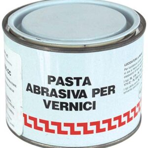 PASTA ABRASIVA RETSUL