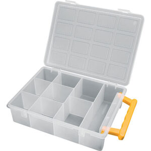 ORGANIZER PORTAMINUTERIA