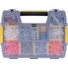 ORGANIZER PORTAMINUTERIA SORT MASTER LIGHT STANLEY