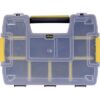 ORGANIZER PORTAMINUTERIA SORT MASTER LIGHT STANLEY - immagine 3