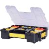 ORGANIZER PORTAMINUTERIA SORT MASTER LIGHT STANLEY - immagine 4
