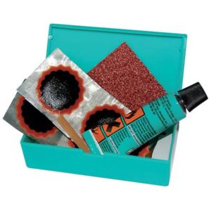 RIPARAZIONE TIPTOP KIT TUBE TOUR TT-01 REMA